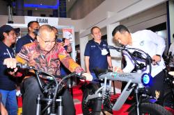 IISIA Business Forum 2022, Dukung Penyerapan Industri Baja Nasional