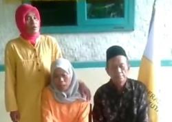 Geger Ngaku Imam Mahdi dan Ratu Adil, Polisi Buru Pelaku