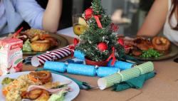 10 Makanan Natal Paling Enak Khas Indonesia, Nikmat Disantap Bareng Keluarga