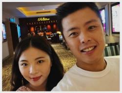 Begini Pembelaan Vincent Raditya Karena Istri Syok usai Dihujat Hamil di Luar Nikah