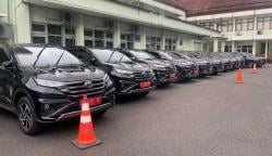 Pemkab Bojonegoro Pilih Mobil Non-listrik untuk Kendaraan Dinas, Ini Alasannya