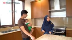 Moana Anak Ria Ricis Sudah Punya Rumah Mewah