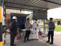 PT Shenhua Guohua Pembangkitan Jawa Bali Aman, Ini yang Dilakukan Ditpamobvit Polda Banten