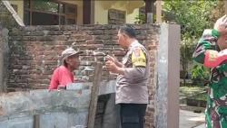 Tukang Becak di Madiun Tolak Terima BLT, Alasannya Menohok : Saya Masih Bisa Cari Uang