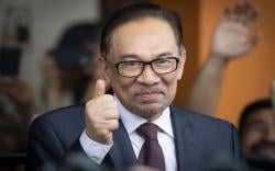 Tunjuk 2 Wakil PM, Anwar Ibrahim Bakal Rangkap Menteri Keuangan