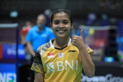 BWF World Tour Finals 2022, Indonesia Kirimkan 6 Pemain Bulutangkis