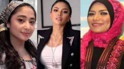 Deret Artis Cantik Indonesia, Sering Gonta-ganti Suami dengan Pria Berondong hingga Bule