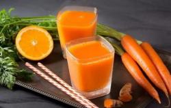 10 Jus Penghancur Lemak Alami yang Ampuh Turunkan Berat Badan