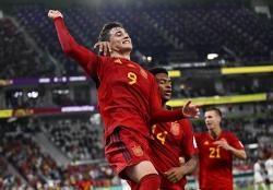 Link Live Streaming Jepang vs Spanyol di Piala Dunia 2022, Kick Off Pukul 02.00 Dini Hari Ini WIB