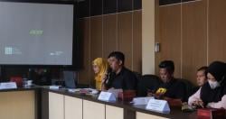 FGD tentang Aplikasi Gentra Karya, Kadisnakertrans Garut : Ini Bermanfaat untuk Melihat Kompetensi