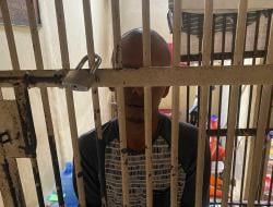 Bejat! Seorang Ayah Perkosa Anak Tirinya, Pelaku Terancam 15 Tahun Penjara