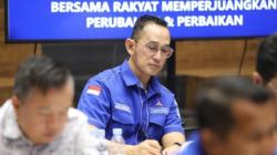 Subsidi Motor dan Mobil Listrik, Demokrat: Dimana Keadilan Sosial Bagi Seluruh Rakyat Indonesia?