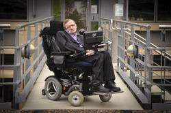 Inilah Sosok Stephen Hawking dan 3 Penemuan Pentingnya