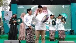 Buka Grand Final Festival Al Banjari, Gus Muhaimin Beri Pesan Jaga Tradisi Keagamaan