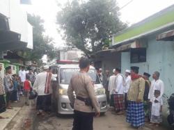 Masya Allah! Seorang Guru di Randudongkal Meninggal Saat Menunaikan Shalat Jumat, Ini Kebiasaannya