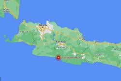 Garut Diguncang Gempa Magnitudo 6,4, Terasa hingga Depok