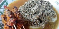 Lontong Kupang Khas Jember yang Lezat, Wajib di Coba!