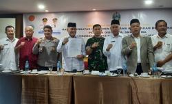 Cegah Tawuran Pelajar, Disdik dan Kemenag Sumut Sepakati 15 Poin