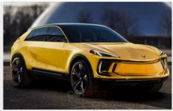 Corvette Pilih Jadi SUV dan Sedan, Kini Era Mobil Sport Bakal Pudar