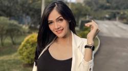 7 Presenter Cantik Indonesia yang Bikin Terpesona, Tanpa Berkedip!