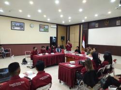 Kembangkan Potensi dan Inovasi Pariwisata, Payukandi Kota Blitar adakan Pelatihan Pariwisata