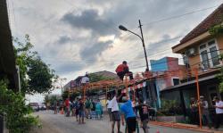 Korban Tewas Bus Masuk Jurang di Sarangan Berasal dari Kelurahan Manyaran Semarang