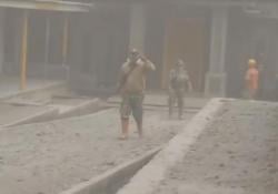 Tolak Evakuasi saat Erupsi Semeru Keluarkan Abu Vulkanik hingga Wilayah Pronojiwo, 16 Warga Bertahan