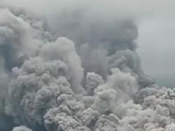 Gawat! Status Gunung Semeru Meningkat dari Siaga ke 'Awas'