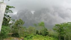 Gunung Semeru Erupsi, Status Naik ke Level IV Menjadi Awas