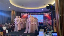 Brand Skincare Lokal Muntira Dukung Perwakilan Duta Hijab Indonesia Asal Jawa Tengah