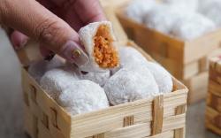 Wisata Kuliner Sukabumi, Mochi Legendaris hingga Jajanan Viral