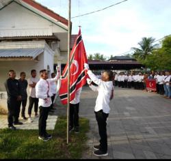 Milad GAM Berlangsung Khidmat, Petugas Tetap Siaga