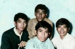 Sejarah Grup Band Legendaris Koes Plus di Era Orde Lama Pernah Dipenjara