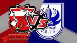 Besok Liga 1 Bergulir Lagi Tanpa Penonton, PSIS vs Madura United