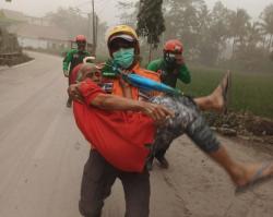 Dampak Gunung Semeru Meletus, Jepang Waspada Kemungkinan Tsunami, Lho Kenapa?