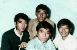 Sejarah Grup Koes Plus Pernah Dipenjara Zaman Orde Lama, kini Jadi Band Legendaris