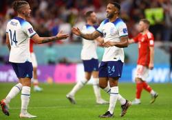 Link Live Streaming Inggris vs Senegal di Piala Dunia 2022: Tantangan Baru The Three Lions