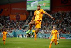 Hasil Belanda vs Amerika Serikat Menang 3-1, De Oranje Tunggu Messi atau Australia di Perempat Final