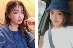 Setelah Ungkap Usianya 51 Tahun, Model Cantik Jepang Ini Viral