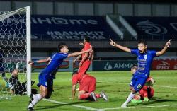 Usai Tragedi Kanjuruhan, Pemerintah Izinkan Liga 1 Bergulir Tanpa Penonton