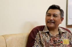 Pakar Gunung Api UNPAD Pertanyakan Sistem Peringatan Dini Saat Erupsi Gunung Semeru