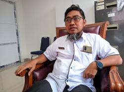 Pemkab Kaji Rencana WFH ASN Karawang