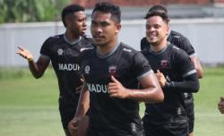 Madura United Nilai Keputusan Melanjutkan Liga 1 Terburu-buru Seperti 'Liga Tarkam'