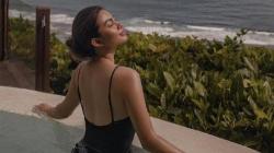Potret Ariel Tatum Cantik dan Seksi Bikin Mata Terpana
