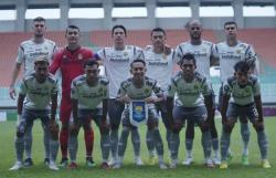 Pemain Persib Buka Suara soal Sistem Bubble pada Lanjutan Kompetisi Liga 1 