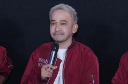 Ruben Onsu Mendadak Jadi Perbicangan Netizen di Media Sosial Instagram, Ada Apa?