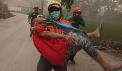 Banyak Info Palsu, BMKG  Ingatkan Waspada Hoaks di Tengah Musibah Gempa dan Erupsi Gunung Api