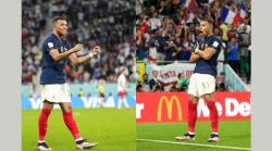 Usia Baru 23 Tahun, Kylian Mbappe Rusak Rekor Gol Cristiano Ronaldo dan Lionel Messi di Piala Dunia!