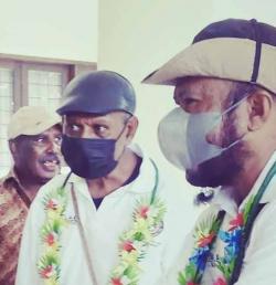 Pemekaran DOB Papua Barat Daya Harus Memberi Dampak Nyata buat Orang Asli Papua