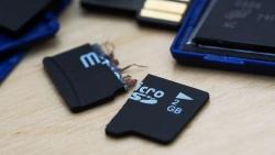 4+ Cara Format SD Card di Perangkat Android Mudah dan Aman